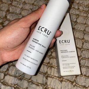 ECRU New York Marine Thickening ✨